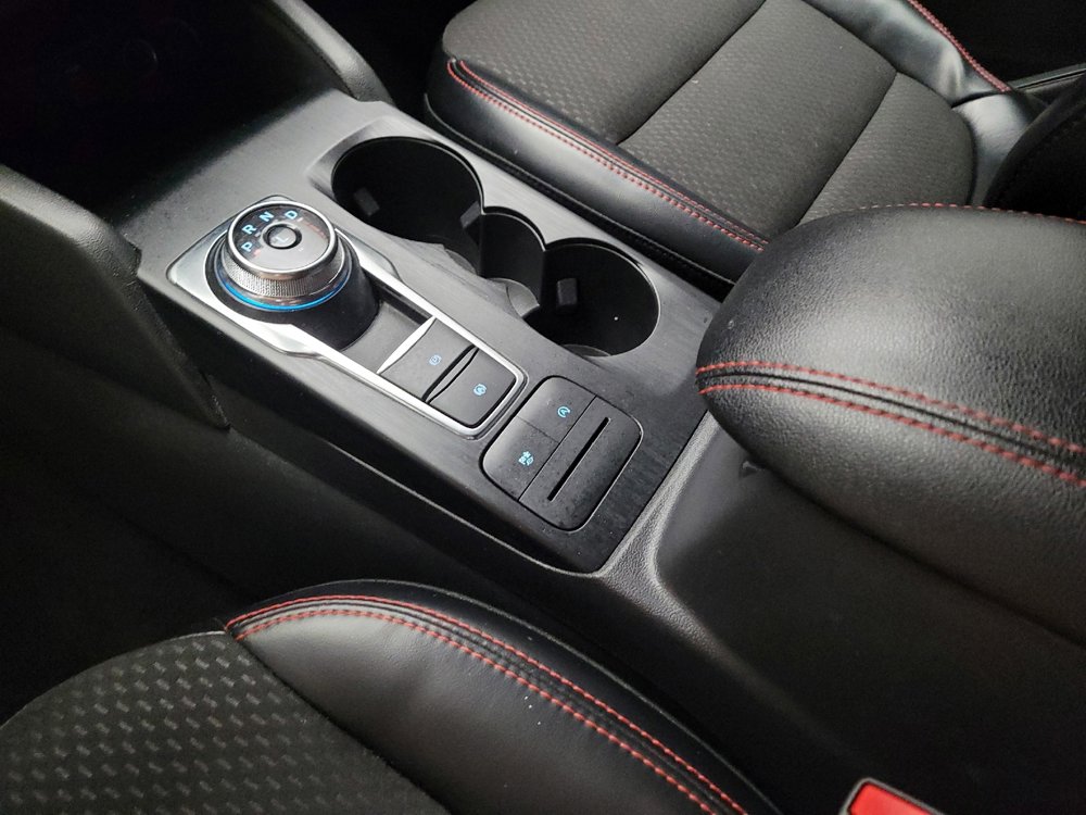 Used 2024 Ford Escape ST-Line image 26