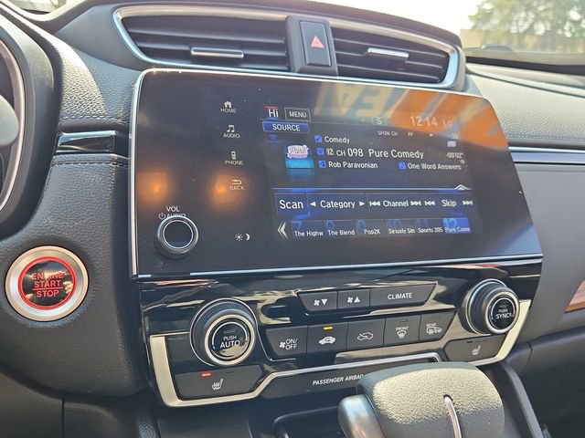 Used 2020 Honda CR-V EX image 23