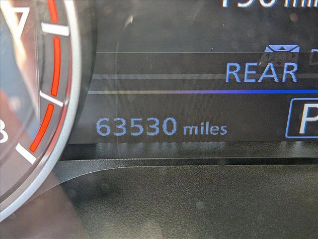 Used 2023 Nissan Altima 2.5 SV image 10