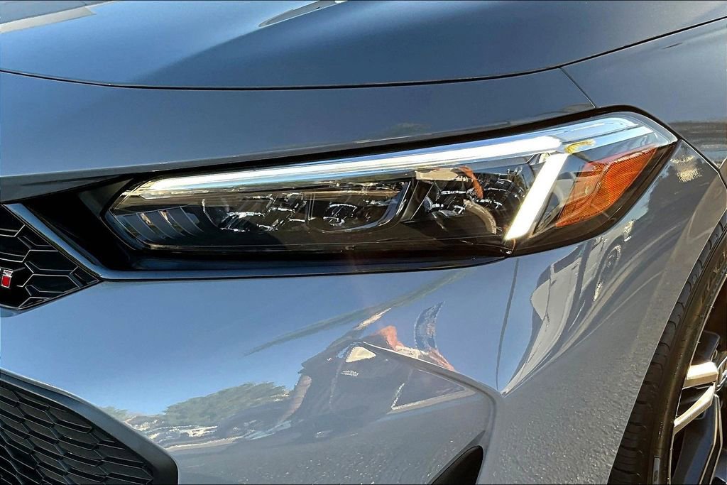 Used 2026 Honda Civic Si image 31