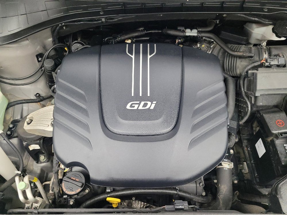 Used 2016 Kia Sorento SX image 30