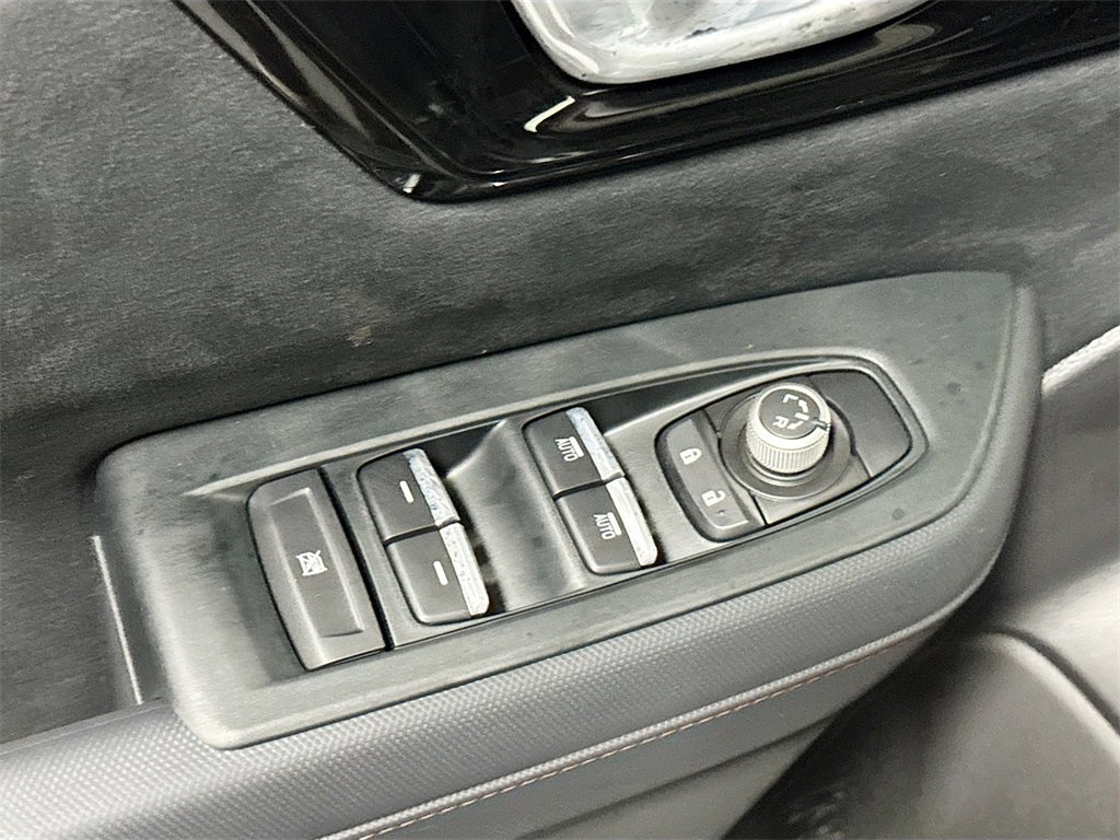 New 2025 Subaru Forester Touring image 16