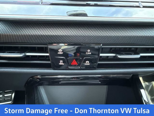 New 2026 Volkswagen GTI SE FWD image 20