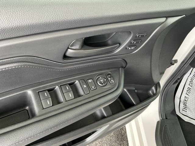Used 2025 Honda Odyssey Sport-L image 16