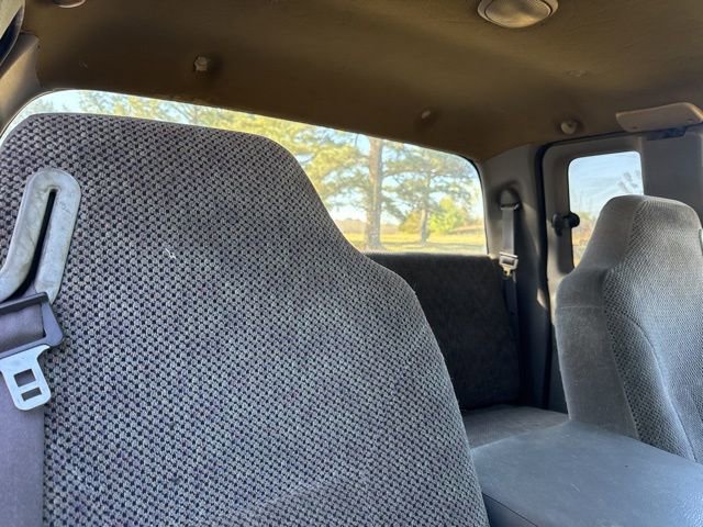 Used 2000 Dodge Ram 1500 Truck SLT image 17