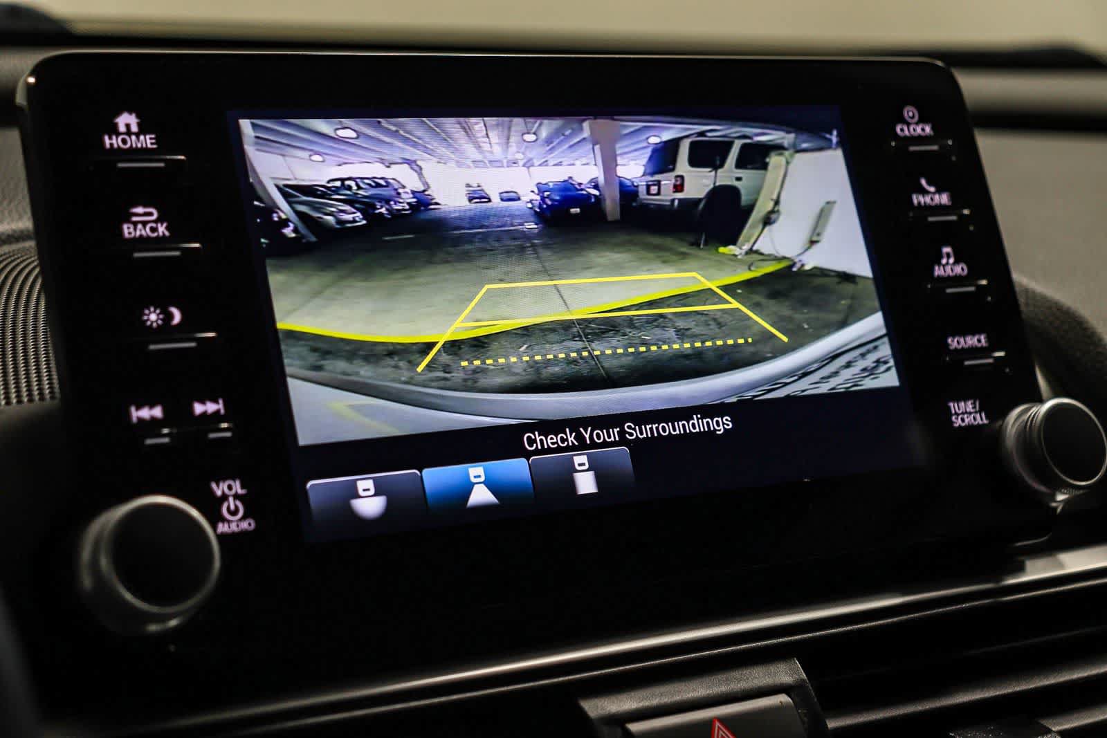 Used 2022 Honda Accord Sport image 22