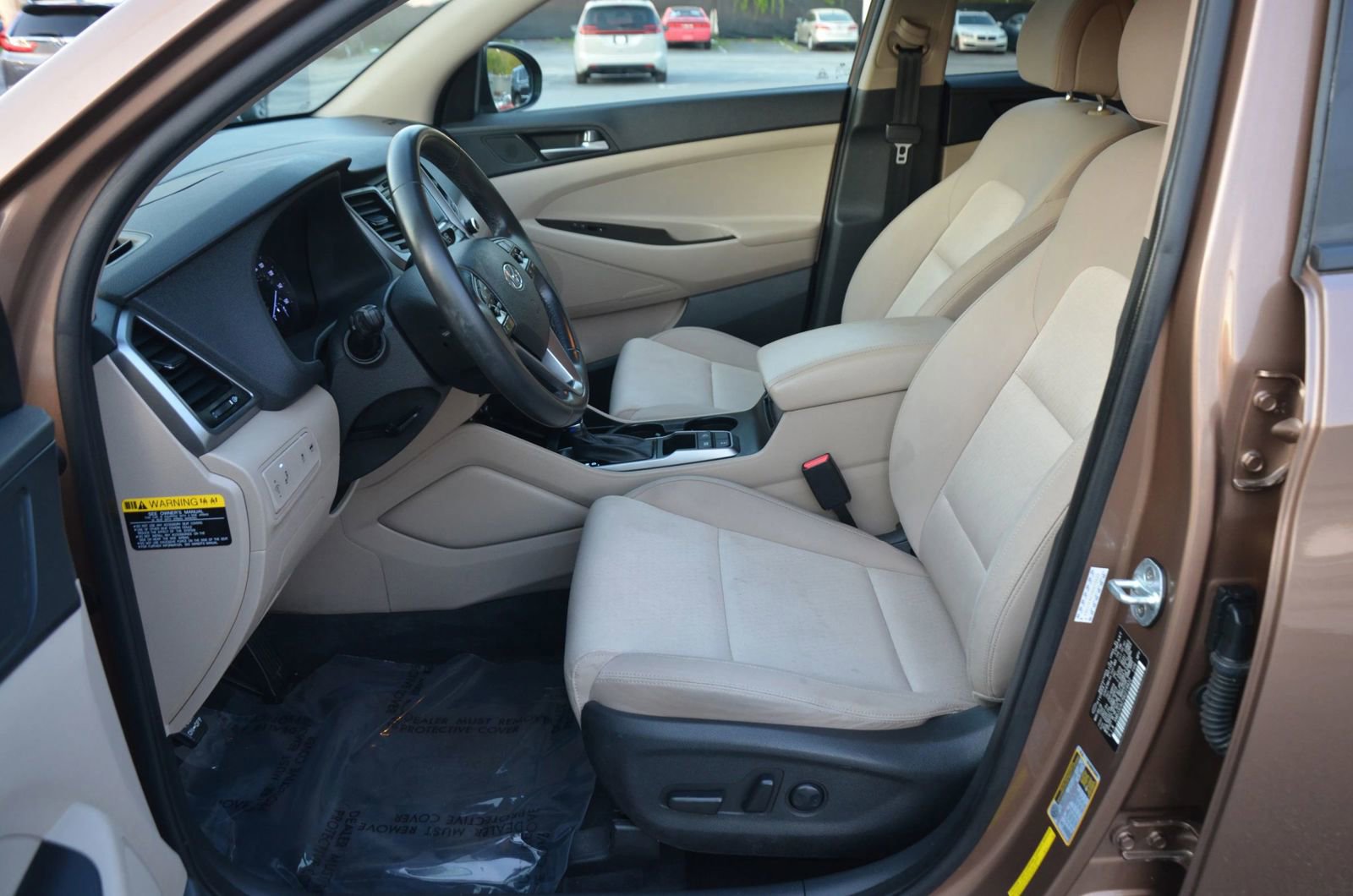 Used 2016 Hyundai Tucson Sport image 38