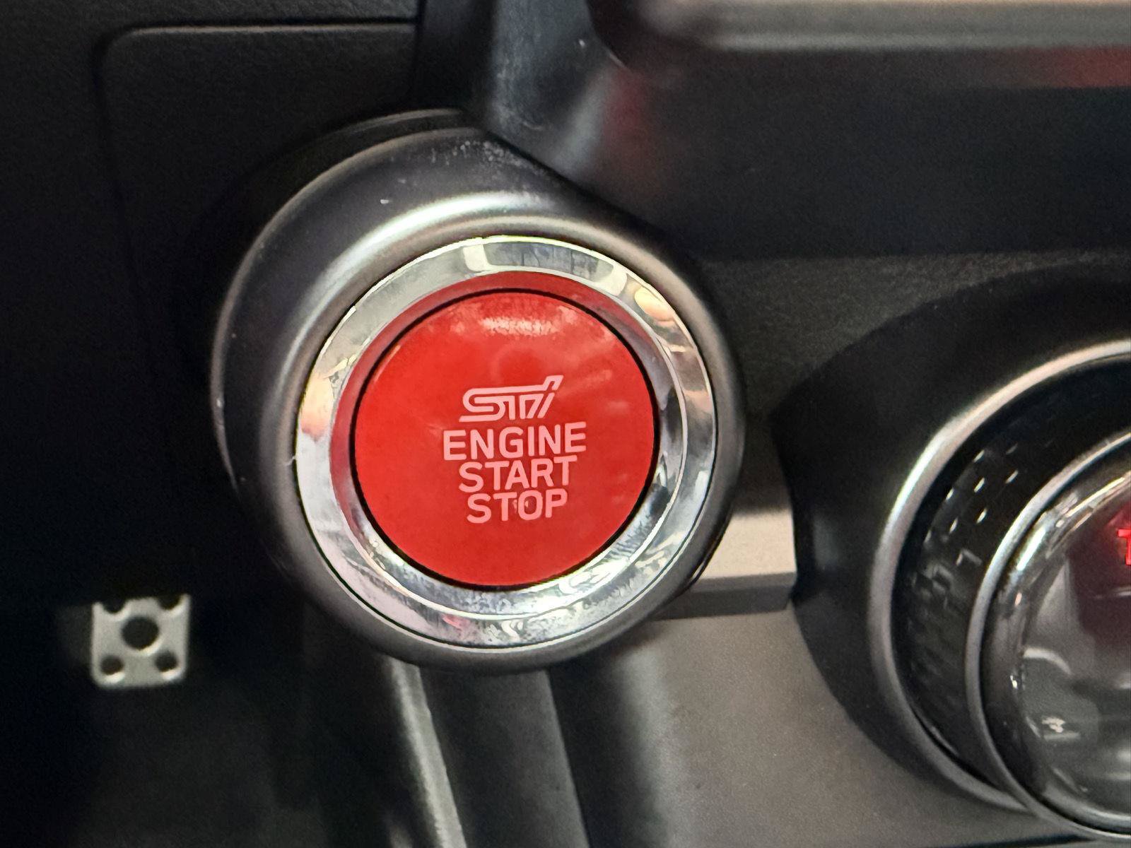 Used 2025 Subaru BRZ tS RWD image 24