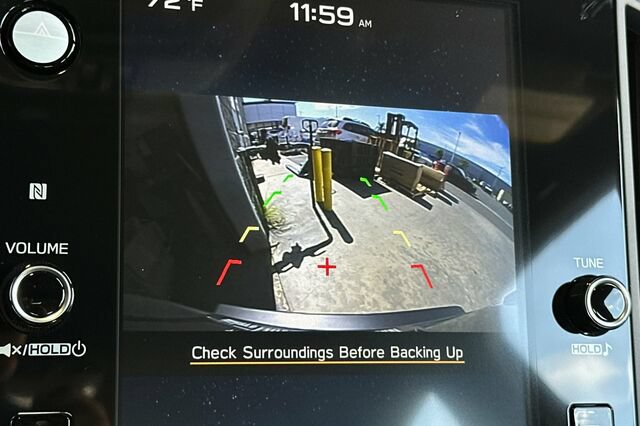 New 2026 Subaru WRX Premium AWD/4WD image 20
