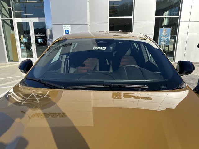 Used 2024 Dodge Hornet R/T image 11
