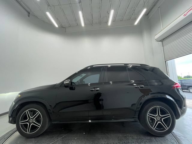 Used 2020 Mercedes-Benz GLE 350 image 14