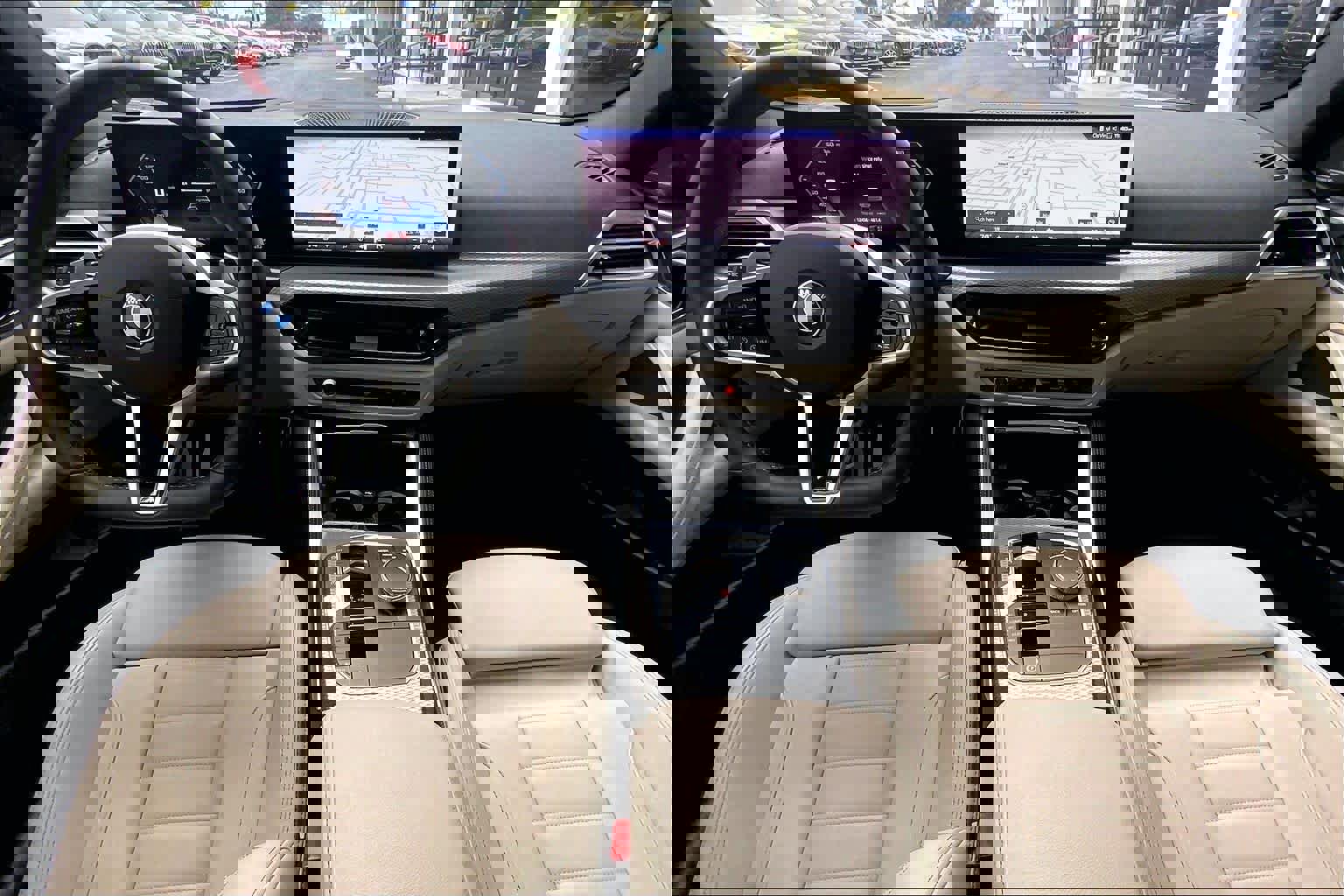 Certified 2025 BMW M440i Coupe w/ Premium Package image 15