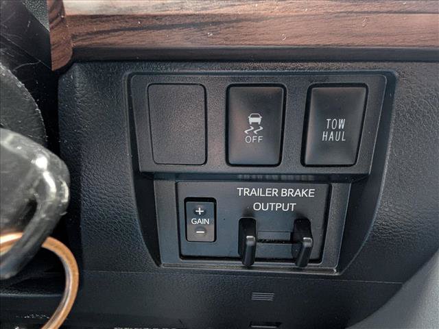 Used 2019 Toyota Tundra Limited AWD/4WD image 35