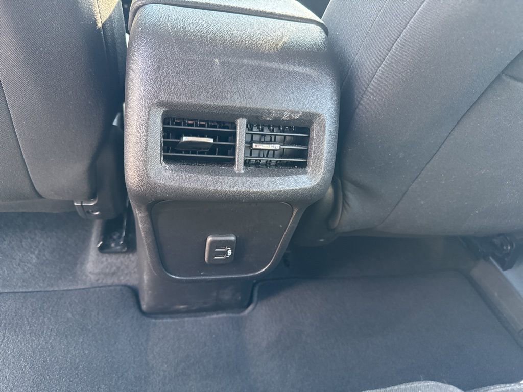 Certified 2024 Chevrolet Equinox LS AWD/4WD image 25