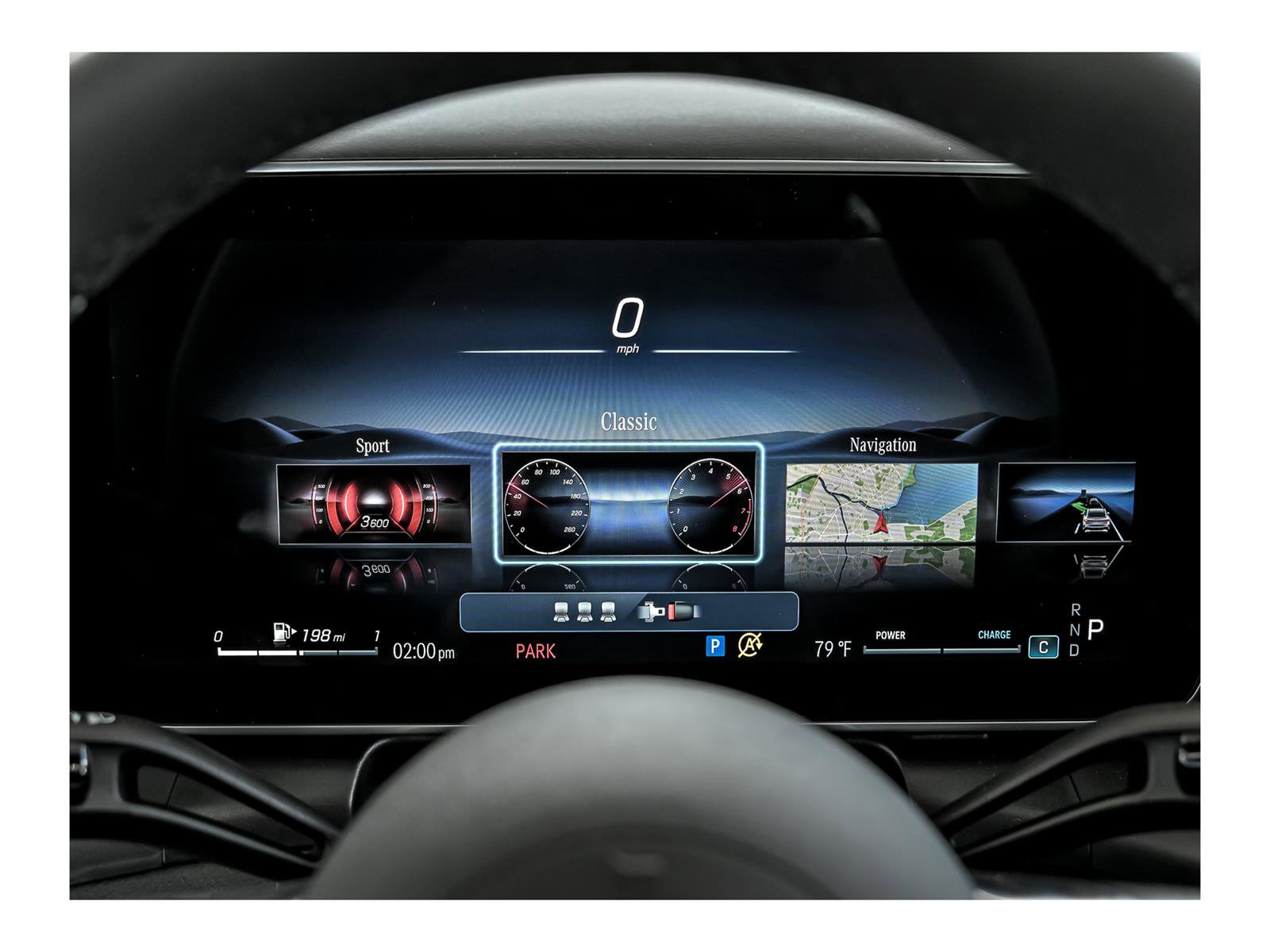 Certified 2026 Mercedes-Benz GLC 300 4MATIC image 13