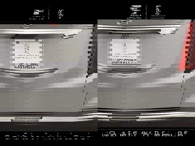 Used 2024 Cadillac XT5 Premium Luxury image 7