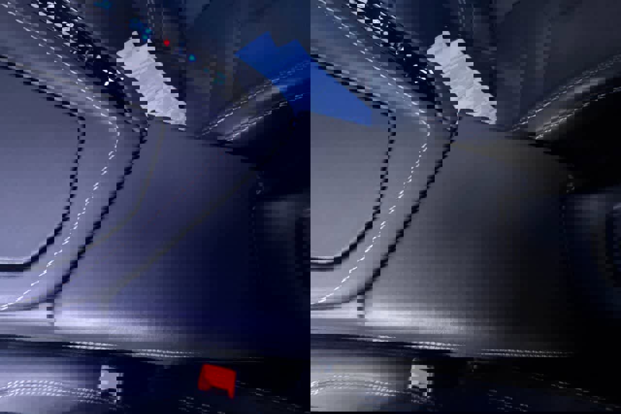 Used 2023 Chevrolet Corvette Stingray Preferred Cpe w/ Z51 Performance Package image 23