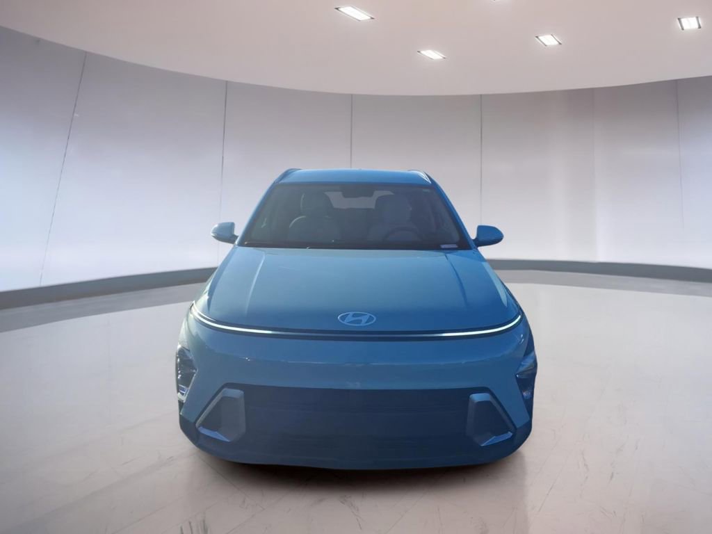 Used 2024 Hyundai Kona SEL image 8