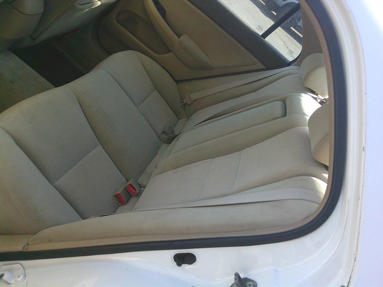 Used 2003 Honda Accord LX image 16