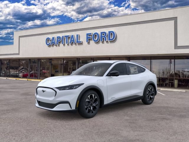 New 2026 Ford Mustang Mach-E Select w/ Technology Package