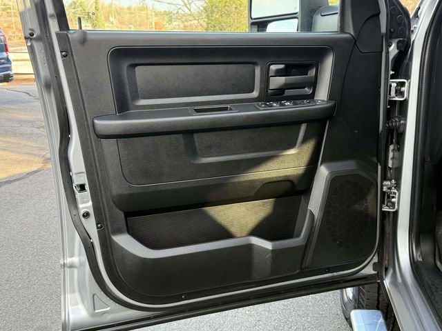 Used 2023 RAM 2500 Tradesman AWD/4WD image 5