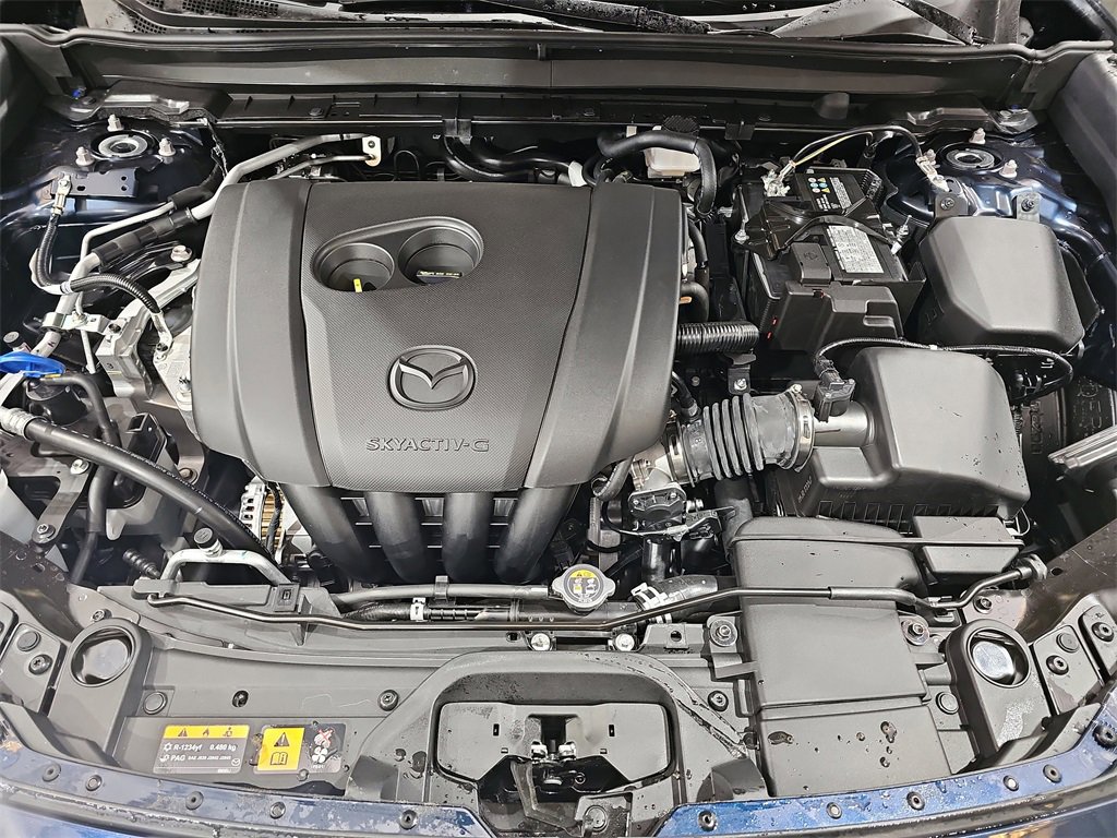 New 2026 MAZDA CX-30 AWD 2.5 S image 30