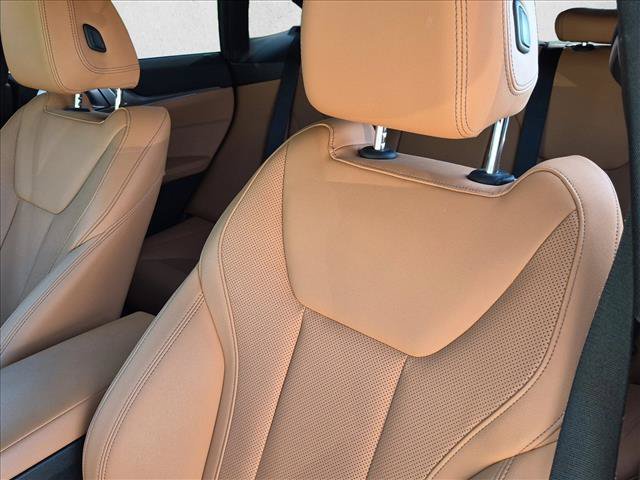 Used 2024 BMW i4 eDrive35 w/ Premium Package RWD image 15