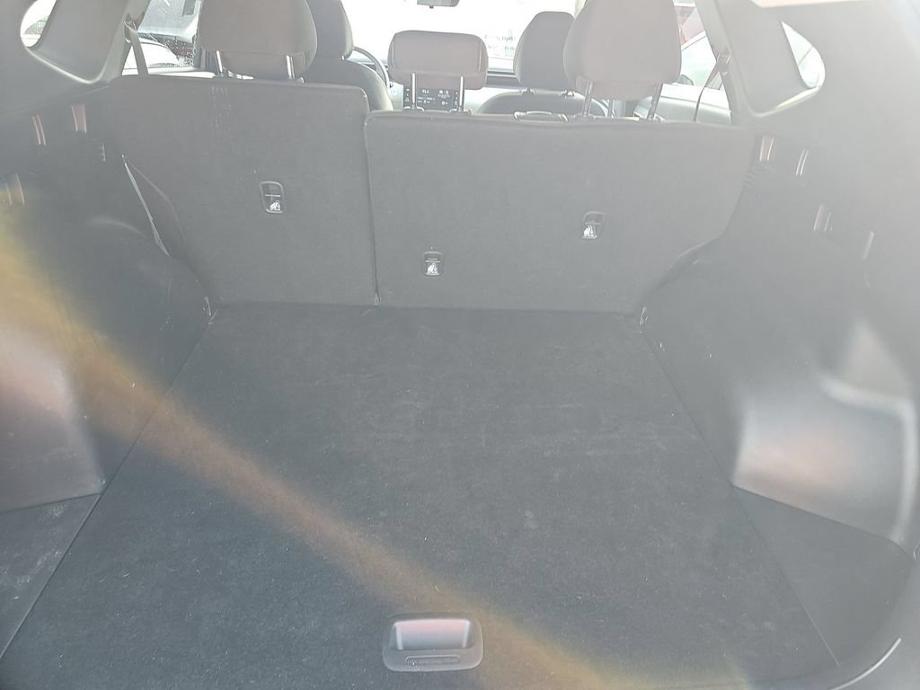 Used 2024 Hyundai Tucson SEL FWD image 8