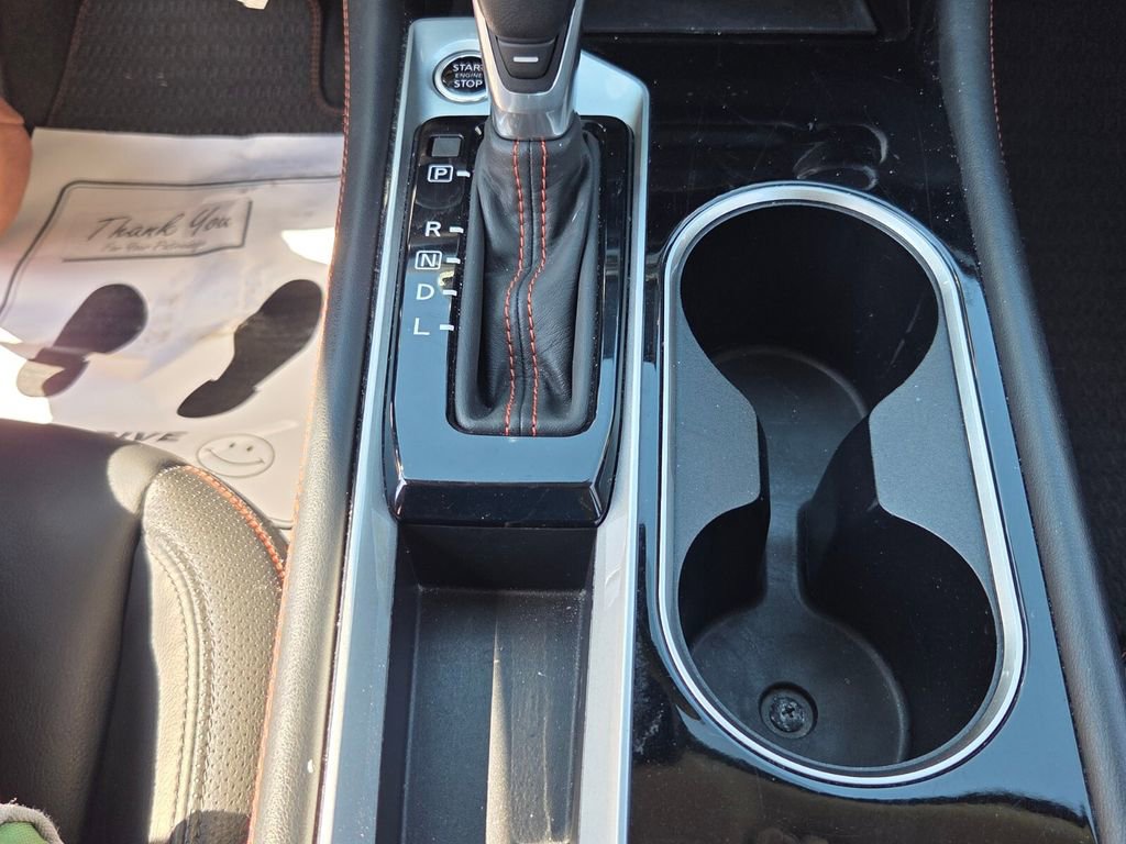 Used 2025 Nissan Altima 2.5 SR image 18