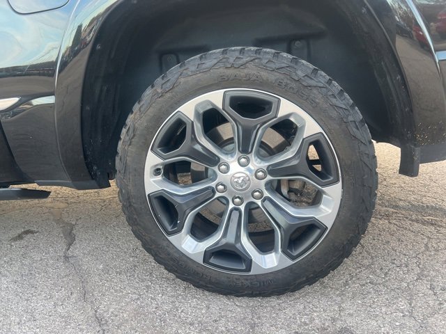 Used 2019 RAM 1500 Limited image 37