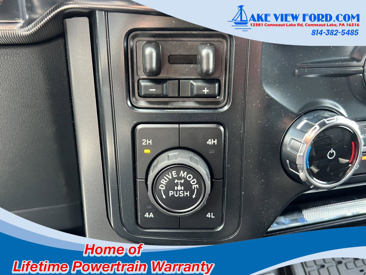 New 2026 Ford F150 Lariat w/ Equipment Group 502A High image 29