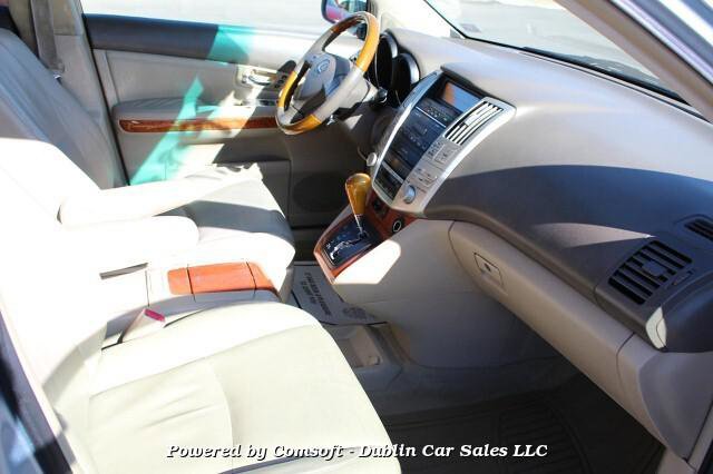 Used 2005 Lexus RX 330 AWD image 17