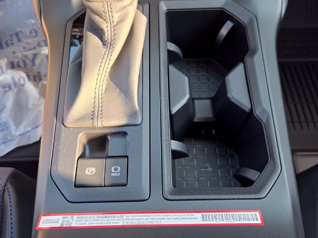 New 2026 Toyota RAV4 XSE AWD/4WD image 19