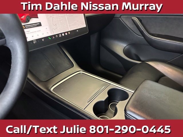 Used 2022 Tesla Model Y Performance AWD/4WD image 29