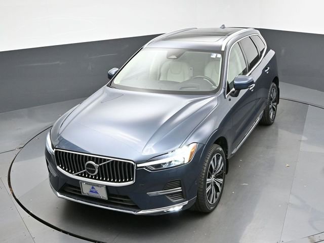 Used 2023 Volvo XC60 B6 Ultimate w/ Climate Package image 46