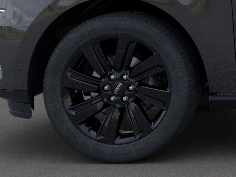 New 2024 Lincoln Navigator L Black Label image 27