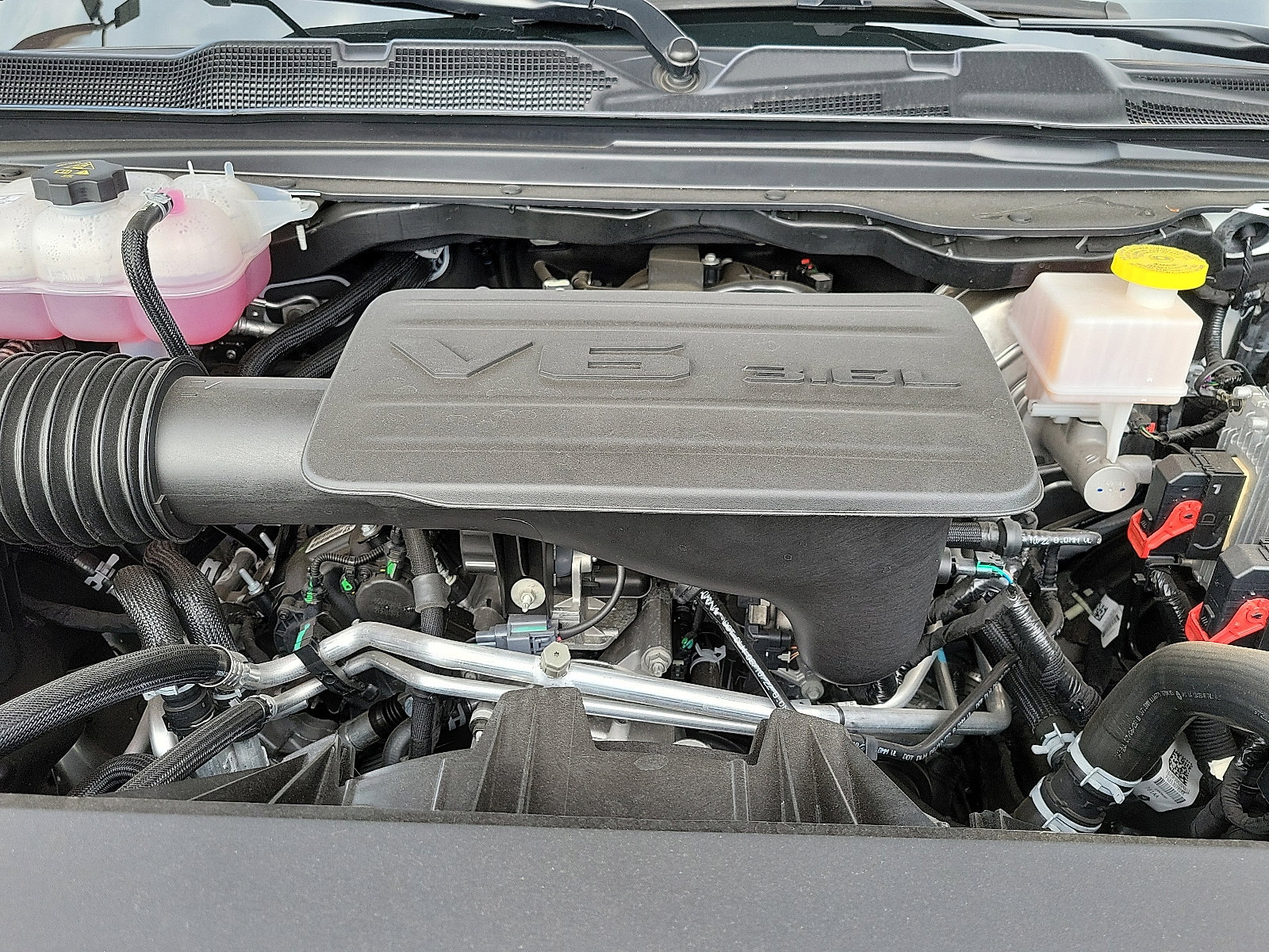 Used 2022 RAM 1500 Big Horn image 30