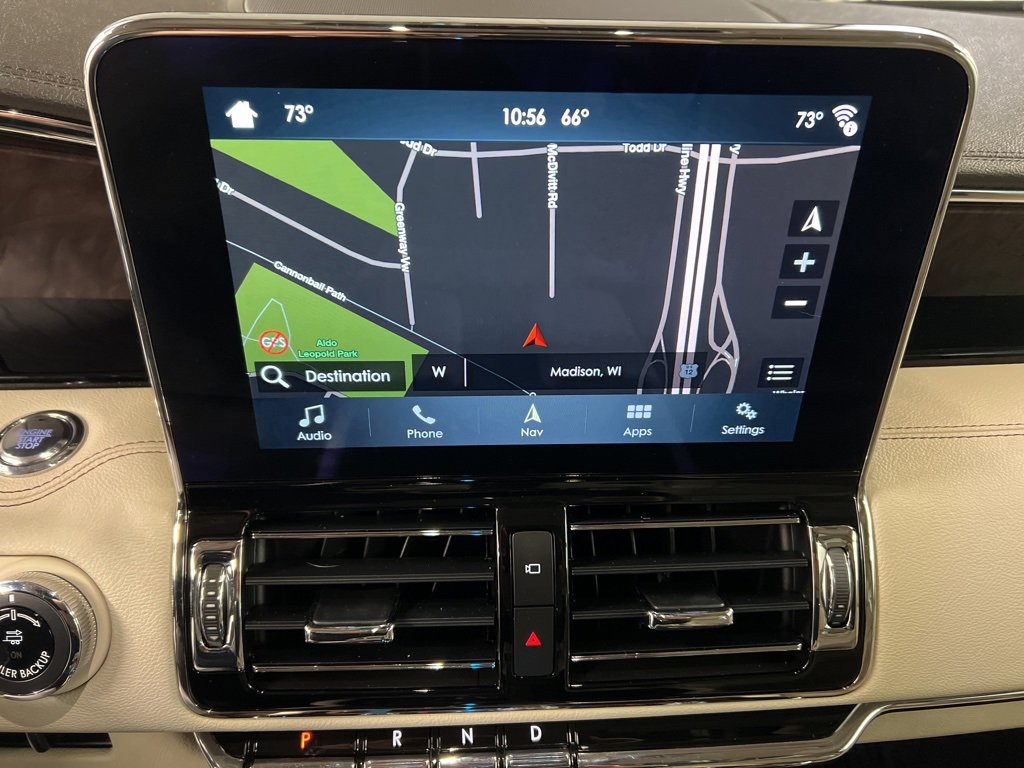 Used 2019 Lincoln Navigator L Reserve image 12