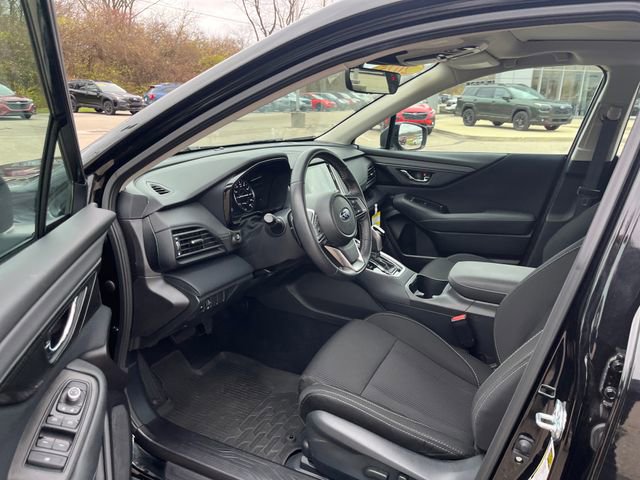 Certified 2025 Subaru Legacy Premium image 9