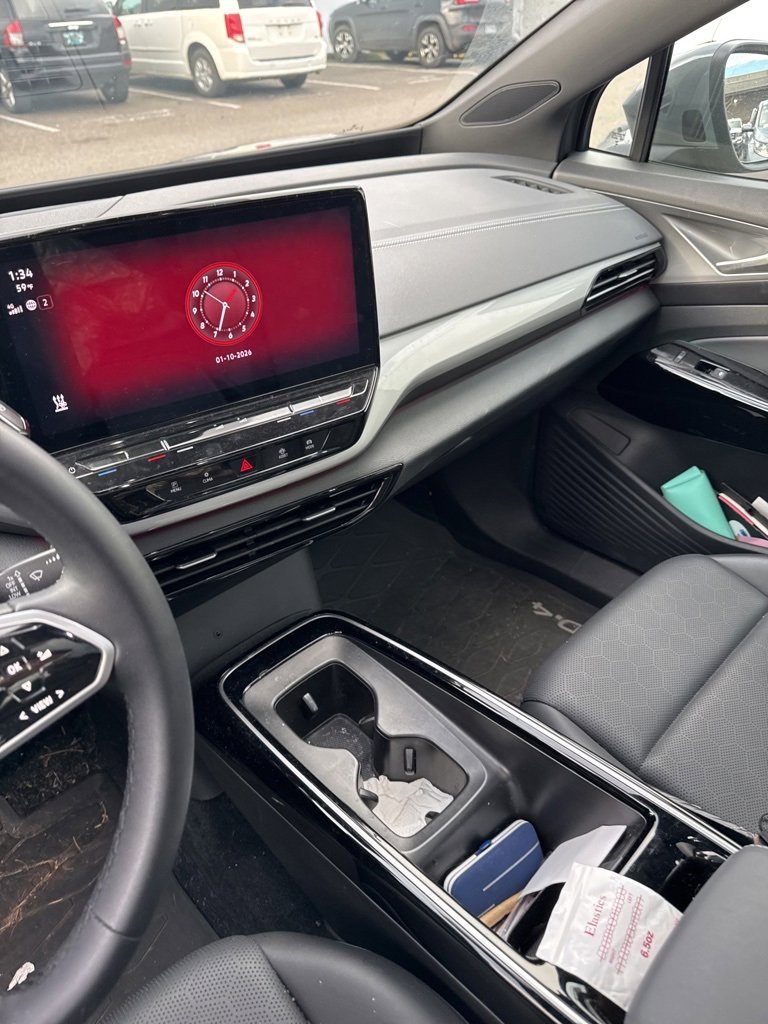 Used 2023 Volkswagen ID.4 Pro S image 6