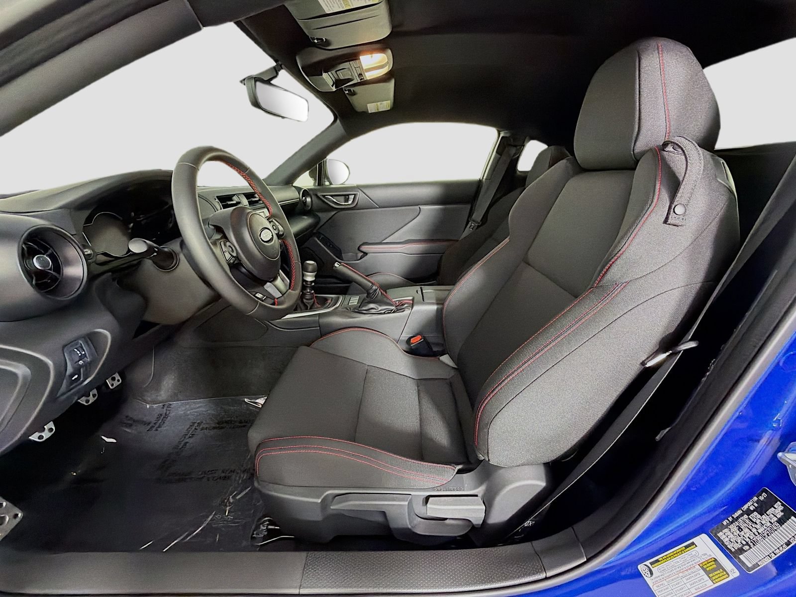 Used 2023 Subaru BRZ Premium RWD image 19