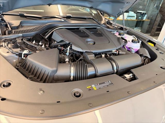 New 2026 Dodge Charger Scat Pack w/ Blacktop Package AWD/4WD image 49