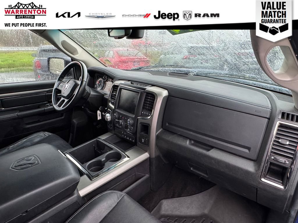 Used 2014 RAM 1500 Sport image 25