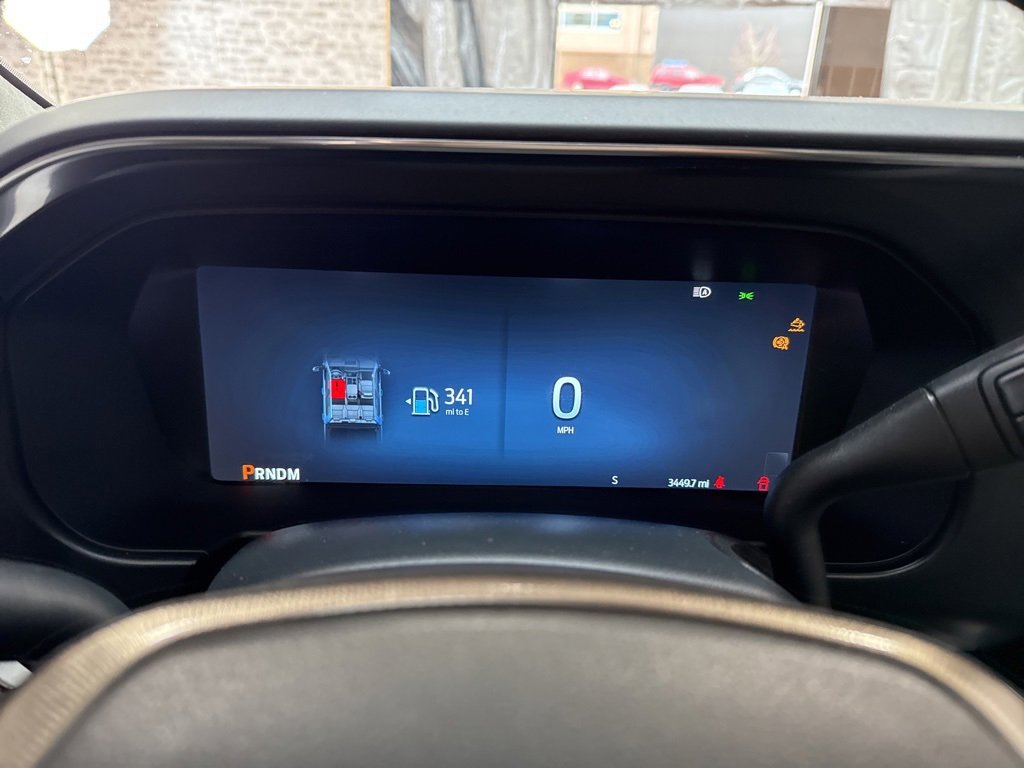 Used 2026 Ford F250 Platinum w/ Platinum Plus Package image 21