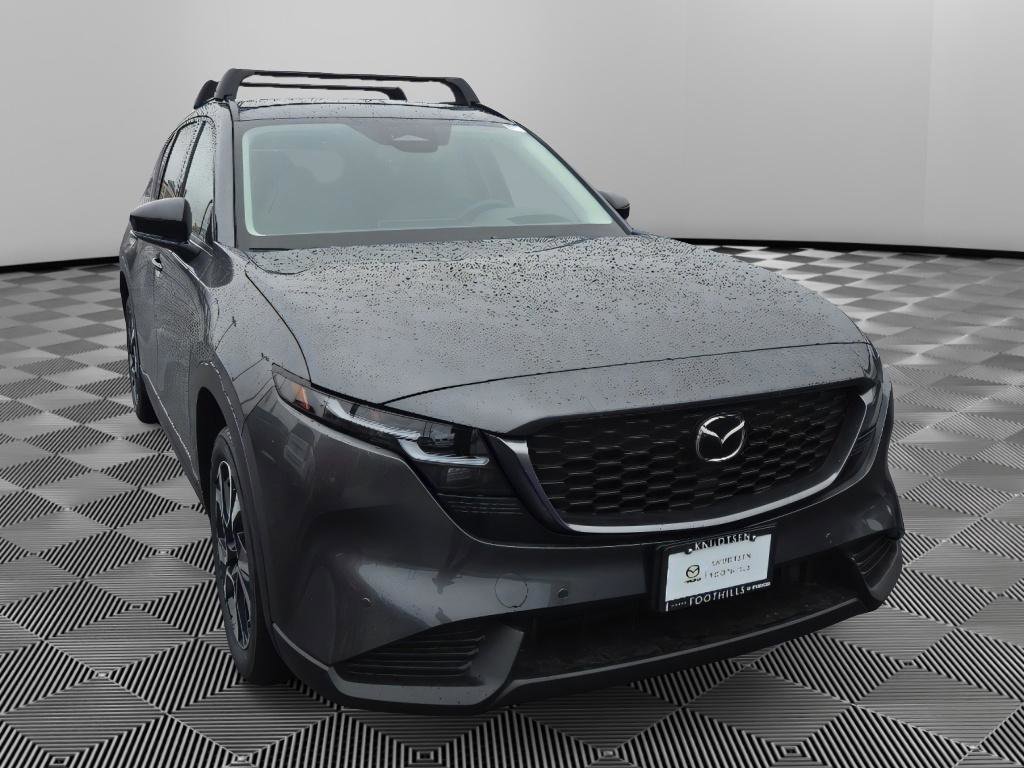 New 2026 MAZDA CX-5 Preferred AWD/4WD image 1