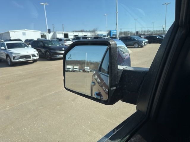 Used 2020 Ford F150 King Ranch w/ Equipment Group 601A Luxury image 60