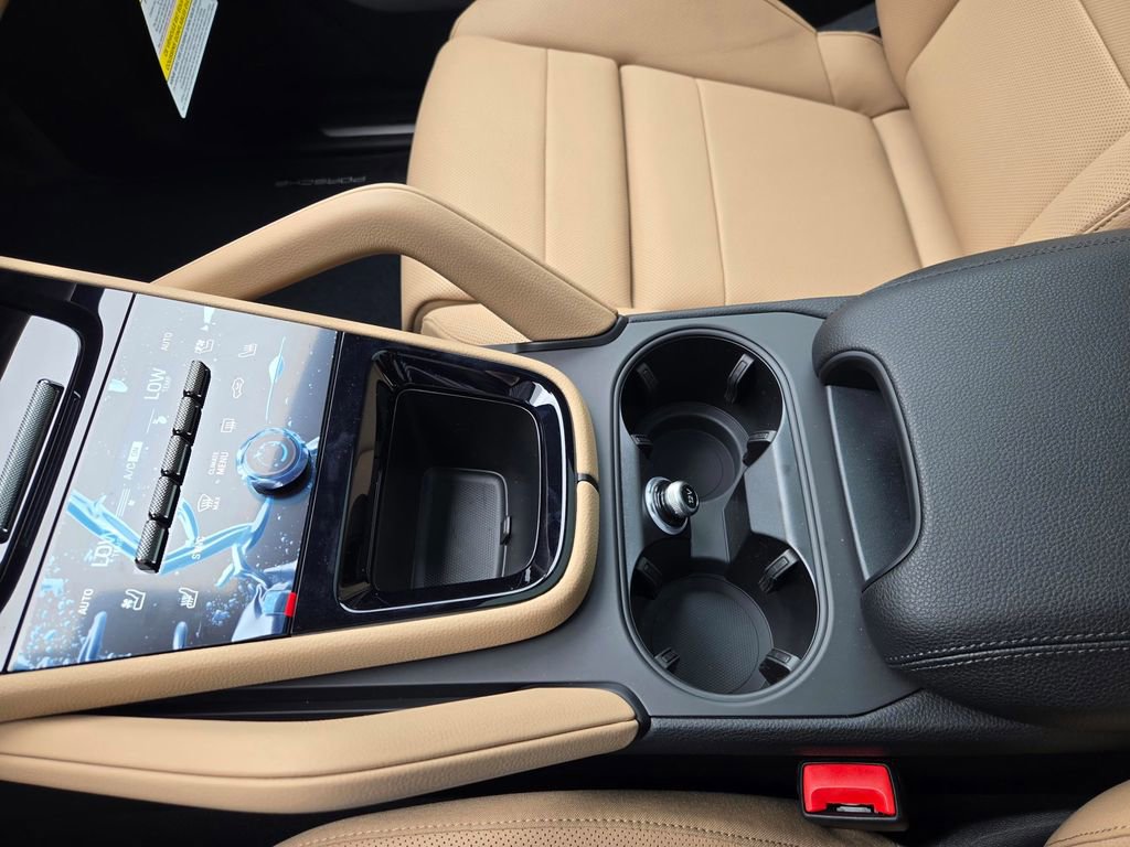 New 2026 Porsche Cayenne E-Hybrid image 25