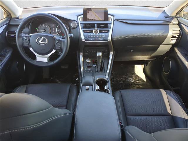 Used 2017 Lexus NX 200t FWD w/ Premium Package image 19