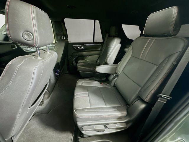 Used 2023 Chevrolet Tahoe RST w/ Luxury Package AWD/4WD image 24
