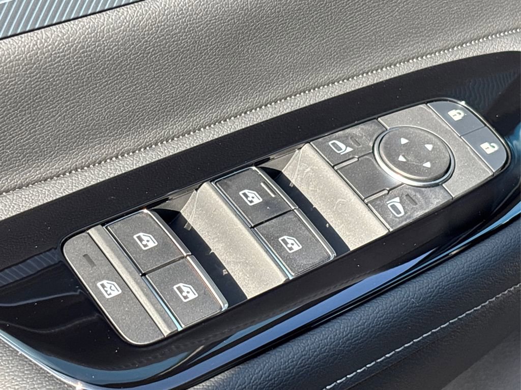 New 2025 Nissan Murano SL w/ Cargo Package image 12